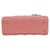Dior Patent Cannage Lady Small Rosso  - vista 6