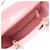 Dior Patent Cannage Lady Small Rosso  - vista 8