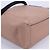 Louis Vuitton Bagatelle Ledertasche in Beige Braun - Ansicht 10
