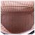 Louis Vuitton Bagatelle Ledertasche in Beige Braun - Ansicht 11