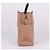Louis Vuitton Bagatelle Ledertasche in Beige Braun - Ansicht 4