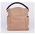 Louis Vuitton Bagatelle Ledertasche in Beige Braun - Ansicht 5
