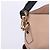 Louis Vuitton Bagatelle Ledertasche in Beige Braun - Ansicht 7
