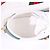 Gucci Sneakers Pearl Stud Ace da donna Bianco - vista 10