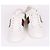 Gucci Sneakers Pearl Stud Ace da donna Bianco - vista 3