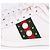 Gucci Sneakers Pearl Stud Ace da donna Bianco - vista 7