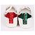 Gucci Sneakers Pearl Stud Ace da donna Bianco - vista 8