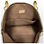 Louis Vuitton Borsa Tote Orizzontale Monogram Lockit da donna Marrone - vista 10