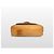 Louis Vuitton Borsa Tote Orizzontale Monogram Lockit da donna Marrone - vista 9