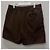 Miu Miu Calças de moletom de algodão com logo Preto - vista 6