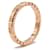 Chopard Ice Cube Diamantring Pink  - Ansicht 5