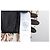 Gucci Polo-Shirt aus Baumwolle mit Horsebit-Print XL Mehrfarben - Ansicht 6