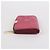 Burberry Cartera larga de cuero rosa - vista 3