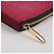 Burberry Cartera larga de cuero rosa - vista 5