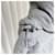 Louis Vuitton Giacca Puffer con Cappuccio Monogramma Marrone - vista 5