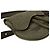 Dior Oblique Canvas Saddle Pouch Gürteltasche (Seltenes Stück) Braun - Ansicht 5