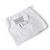 Dior Oblique Canvas Saddle Pouch Gürteltasche (Seltenes Stück) Braun - Ansicht 8