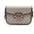 Gucci Borsa a Spalla Horsebit Multicolore