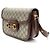 Gucci Borsa a Spalla Horsebit Multicolore - vista 2