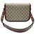 Gucci Borsa a Spalla Horsebit Multicolore - vista 3