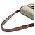 Gucci Borsa a Spalla Horsebit Multicolore - vista 5