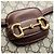 Gucci Borsa a Spalla Horsebit Multicolore - vista 8