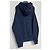 Louis Vuitton Shark Hoodie mit Perlen Schwarz - Ansicht 6