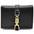 Gucci Jackie Wallet Schwarz