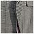 Thom Browne Glen Houndstooth RWB Wool Coat Multiple colors - view 5