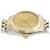 Rolex Datejust Medium Original Diamond Computer Dial Damenuhr Golden - Ansicht 12