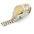 Rolex Datejust Medium Original Diamond Computer Dial Damenuhr Golden - Ansicht 14
