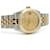 Rolex Datejust Medium Original Diamond Computer Dial Damenuhr Golden - Ansicht 18