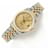 Rolex Datejust Medium Original Diamond Computer Dial Damenuhr Golden - Ansicht 21
