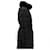 Prada Damen Stepppullover mit Logo Schwarz  - Ansicht 6