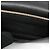 Gucci Mini borsa a tracolla WOC con logo intrecciato nera Nero - vista 8