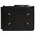 Maison Martin Margiela Classic Leather Wallet Black