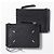 Maison Martin Margiela Classic Leather Wallet Black - view 13