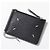 Maison Martin Margiela Classic Leather Wallet Black - view 4