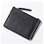 Maison Martin Margiela Classic Leather Wallet Black - view 5