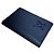 Organizer Louis Vuitton Portacarte Aerogram Marine blu navy