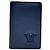 Organizer Louis Vuitton Portacarte Aerogram Marine blu navy - vista 7