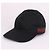Gucci Black GG Fabric Baseball Cap - view 2