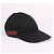 Gucci Black GG Fabric Baseball Cap - view 3