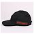 Gucci Black GG Fabric Baseball Cap - view 4