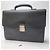 Louis Vuitton Valigetta Taiga Robusto Nero - vista 3