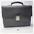 Louis Vuitton Valigetta Taiga Robusto Nero - vista 4