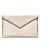 Valentino Clutch a bustina Rockstud Bianco