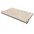 Valentino Clutch a bustina Rockstud Bianco - vista 4