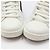Gucci Ace Bee bestickte Sneaker Weiß - Ansicht 10