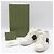 Gucci Ace Bee bestickte Sneaker Weiß - Ansicht 2